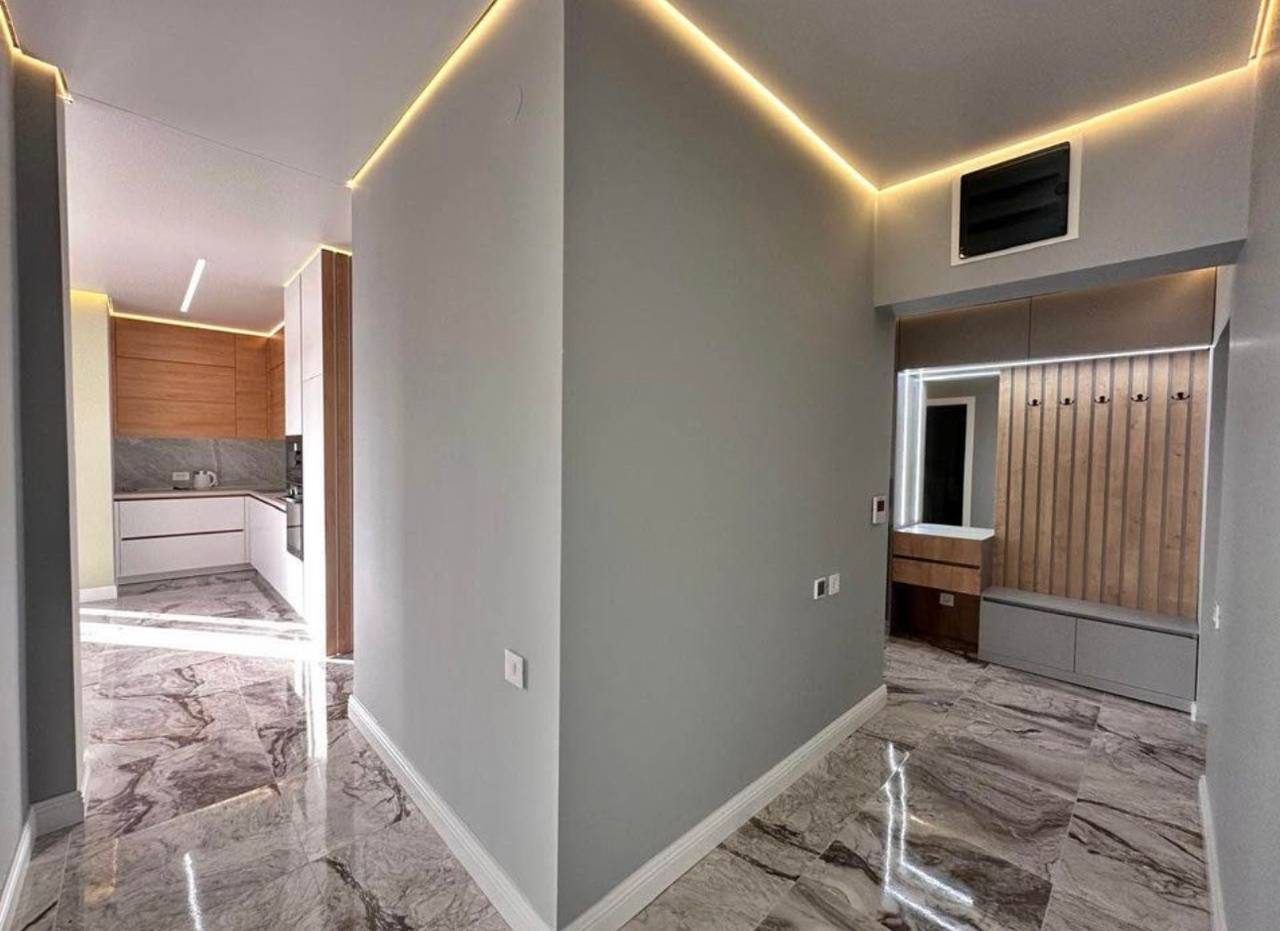 Appartement à Tivat, Monténégro, 68 m² - image 3