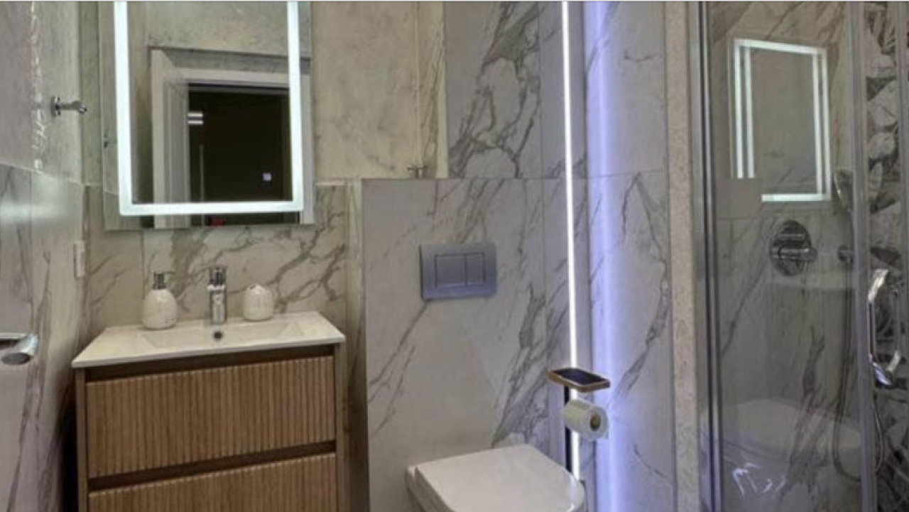 Appartement à Tivat, Monténégro, 68 m² - image 7