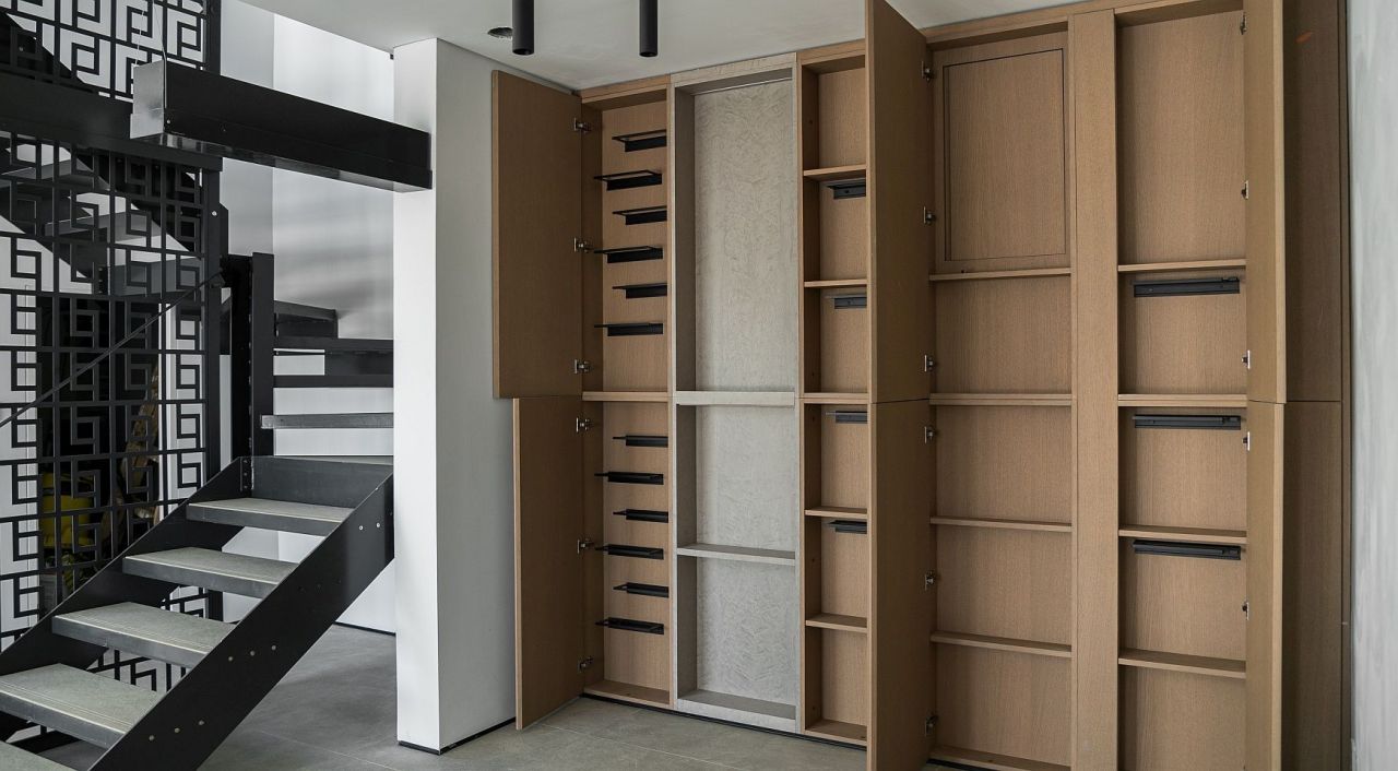 Villa in Sveti Stefan, Montenegro, 230 m² - picture 13