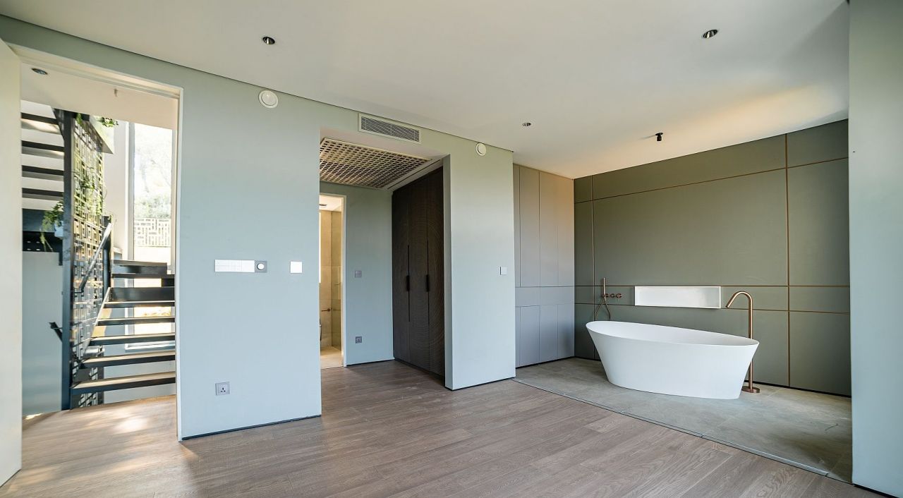 Villa in Sveti Stefan, Montenegro, 230 m² - picture 11