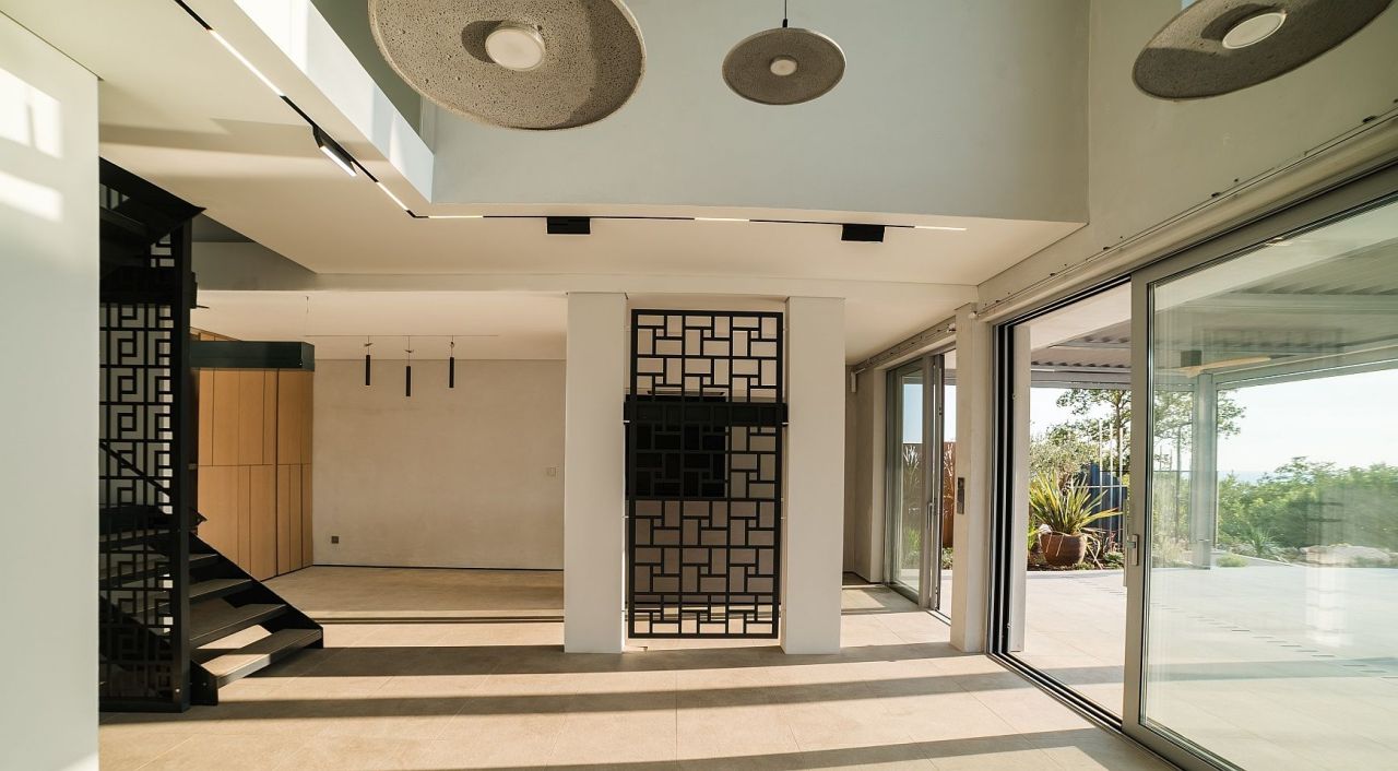 Villa in Sveti Stefan, Montenegro, 230 m² - picture 10