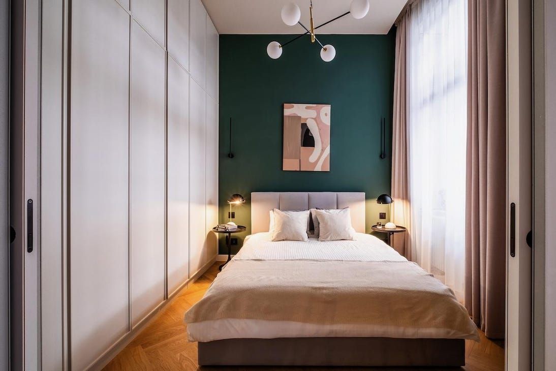 Apartment in Budapest, Hungary, 50 m² - picture 16