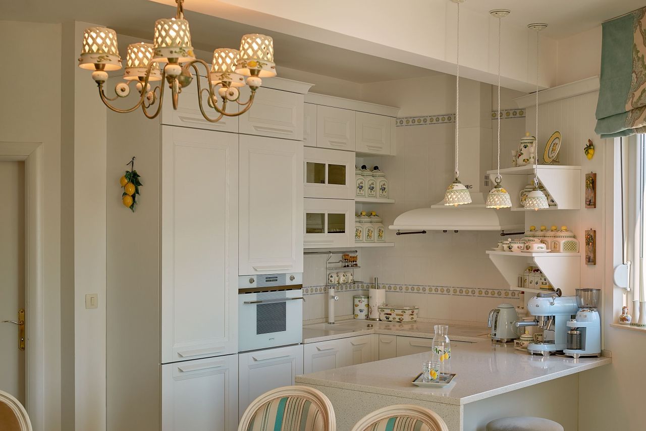 Penthouse in Budva, Montenegro, 150 m² - Foto 5