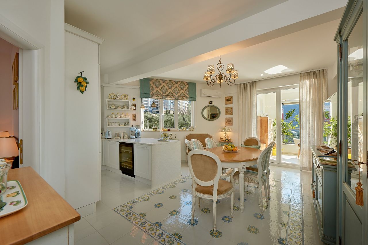 Penthouse in Budva, Montenegro, 150 m² - Foto 6