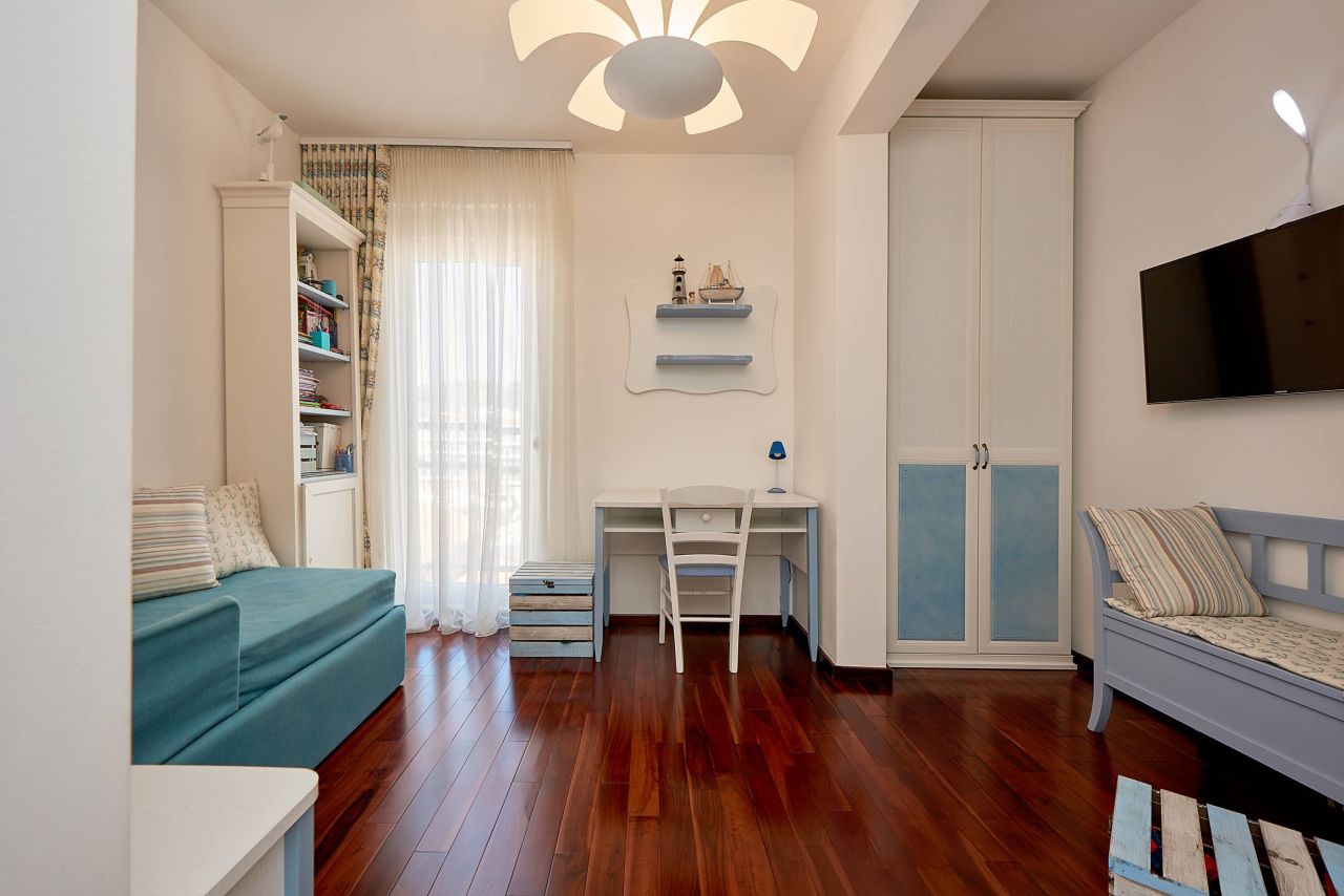 Penthouse in Budva, Montenegro, 150 m² - Foto 11