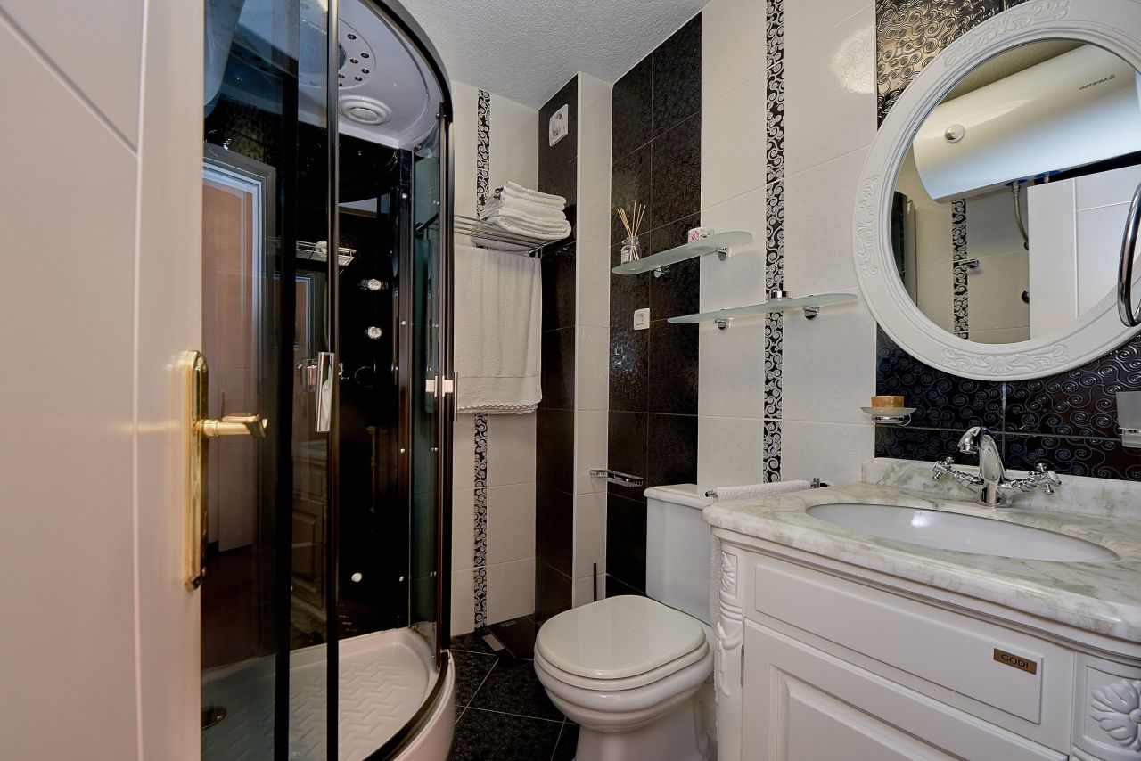 Penthouse in Budva, Montenegro, 150 m² - Foto 10