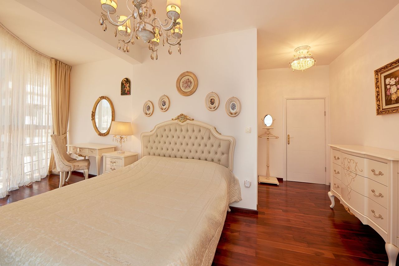 Penthouse in Budva, Montenegro, 150 m² - Foto 18