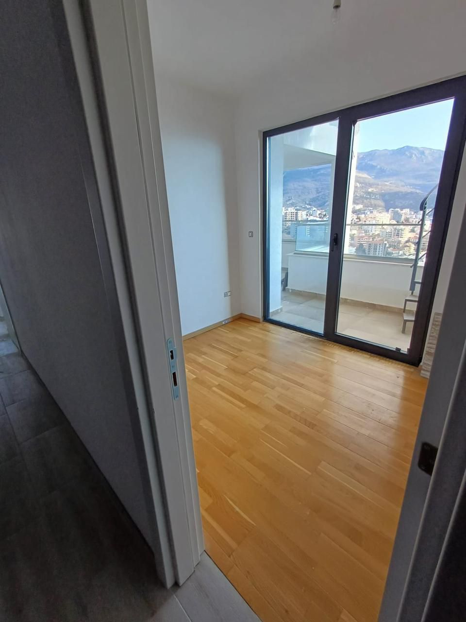Wohnung in Becici, Montenegro, 90 m² - Foto 7