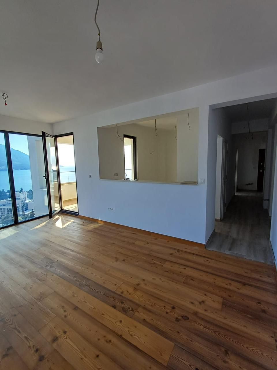 Wohnung in Becici, Montenegro, 90 m² - Foto 9