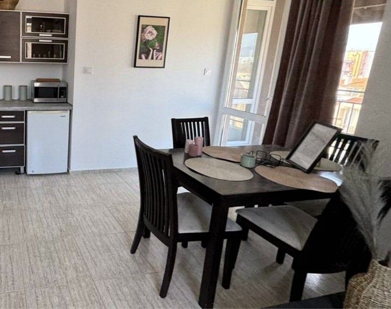 Apartment at Sunny Beach, Bulgaria, 63 m² - picture 1