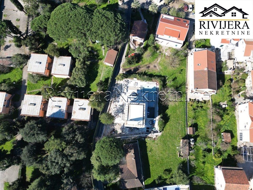 Villa à Tivat, Monténégro, 500 m² - image 12