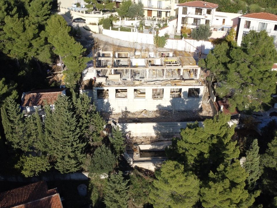 Piso en el Bar, Montenegro, 46.35 m² - imagen 1