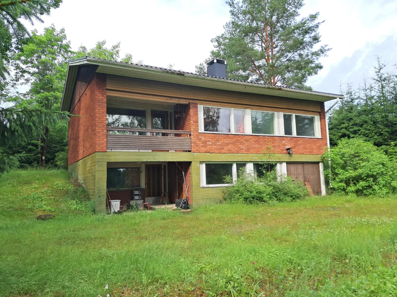 House in Ikaalinen, Finland, 141 m² - picture 1