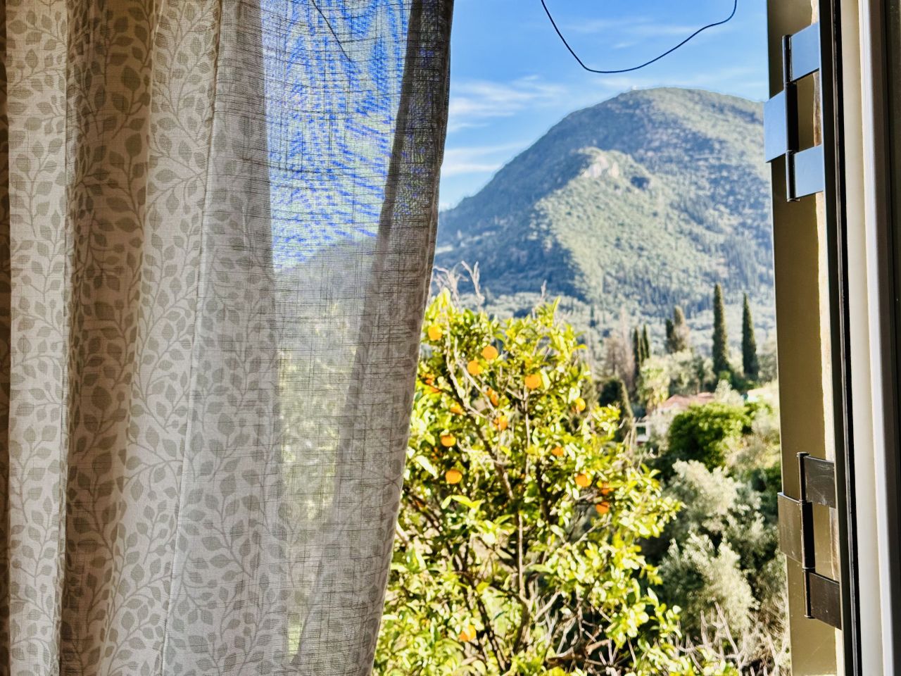 Maison sur Corfou, Grèce, 90 m² - image 1