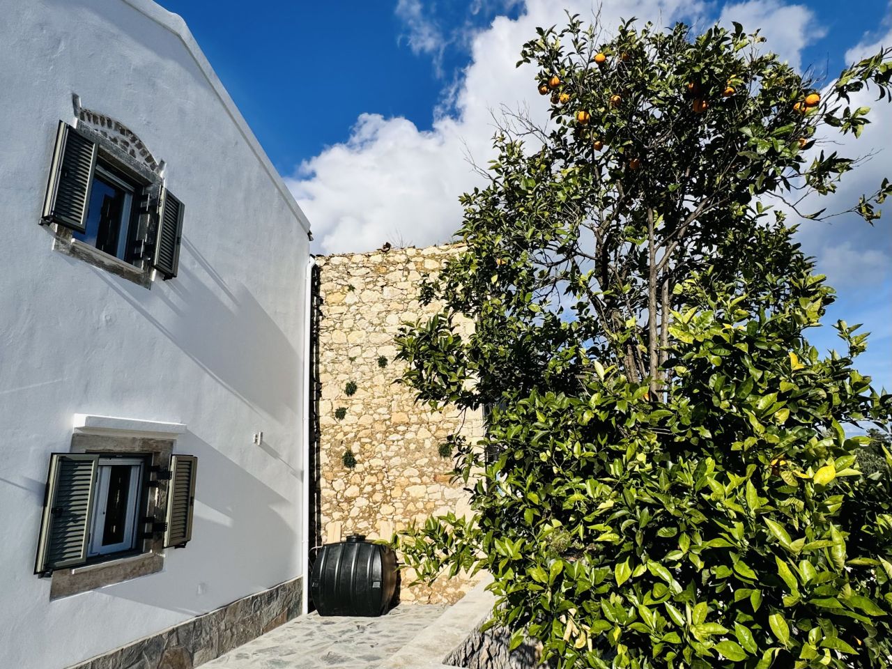 House on Corfu, Greece, 90 m² - picture 14