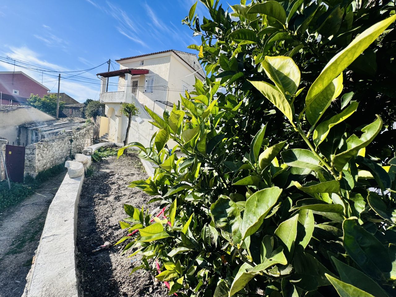 House on Corfu, Greece, 90 m² - picture 16