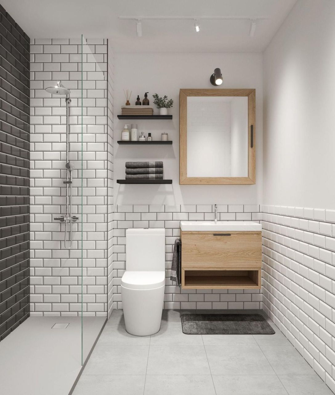 Appartement à Madrid, Espagne, 65 m² - image 6