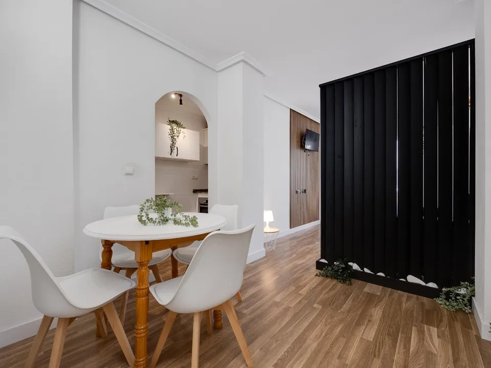 Studio in Torrevieja, Spain, 45 m² - picture 6