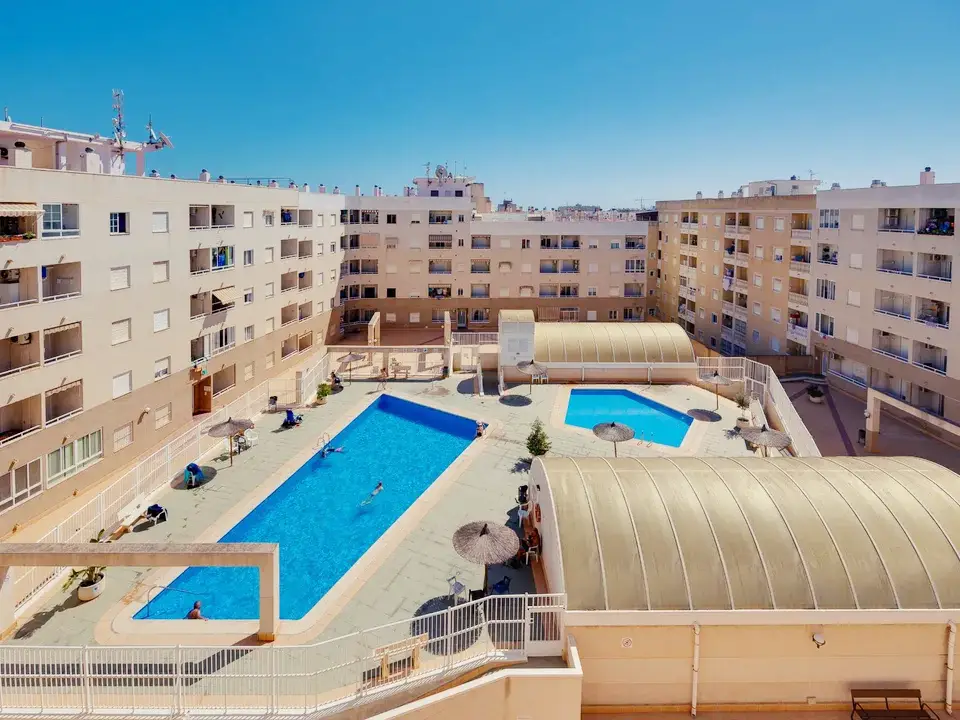 Estudio en Torrevieja, España, 45 m² - imagen 1