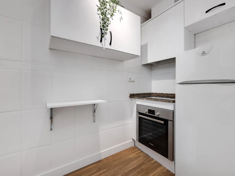 Studio in Torrevieja, Spain, 45 m² - picture 9