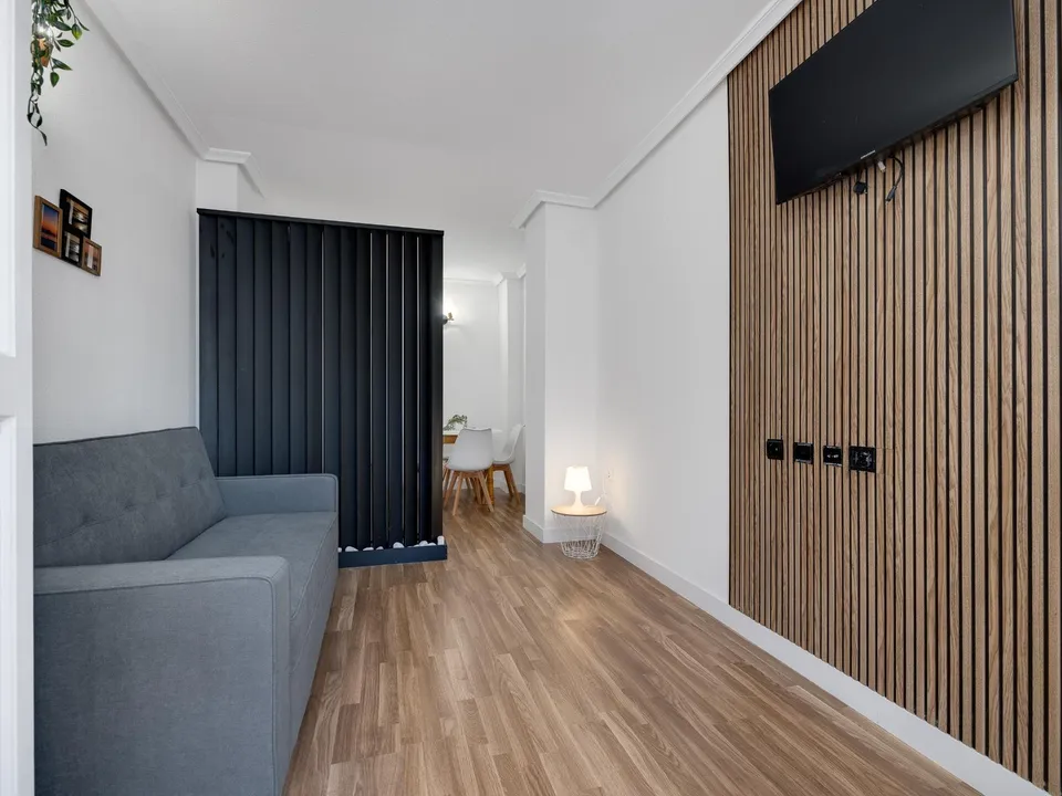 Studio in Torrevieja, Spain, 45 m² - picture 5