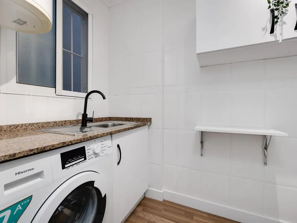 Studio in Torrevieja, Spain, 45 m² - picture 8