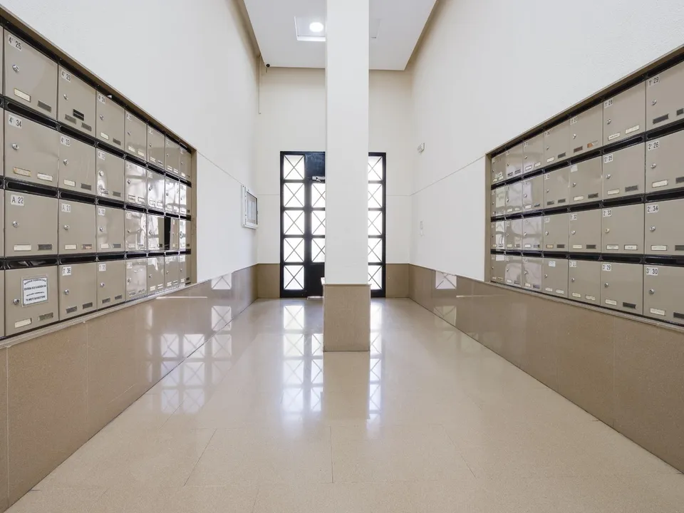 Studio in Torrevieja, Spain, 45 m² - picture 14