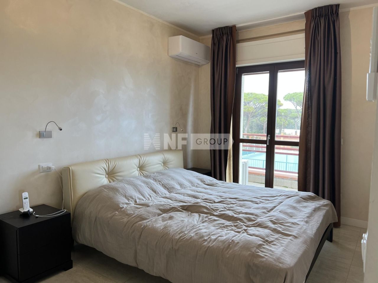 Wohnung Latsio, Italien, 150 m² - Foto 4