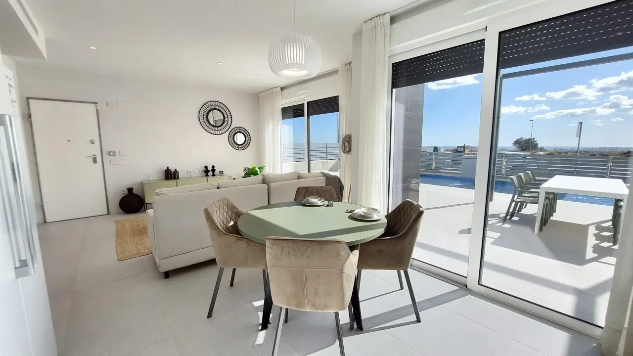 Villa en Alicante, España, 120 m² - imagen 5