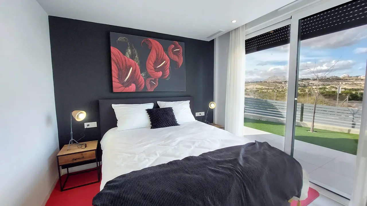 Villa en Alicante, España, 120 m² - imagen 7