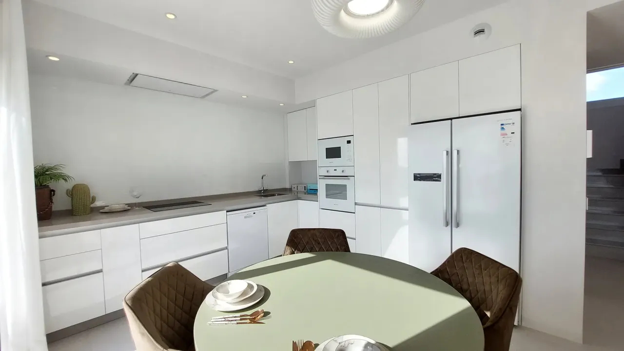 Villa en Alicante, España, 120 m² - imagen 6