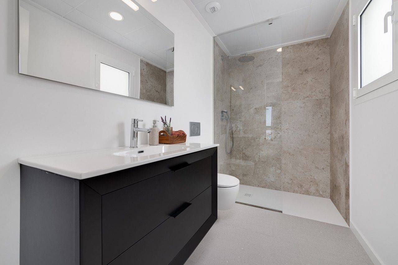 Villa en Alicante, España, 120 m² - imagen 8