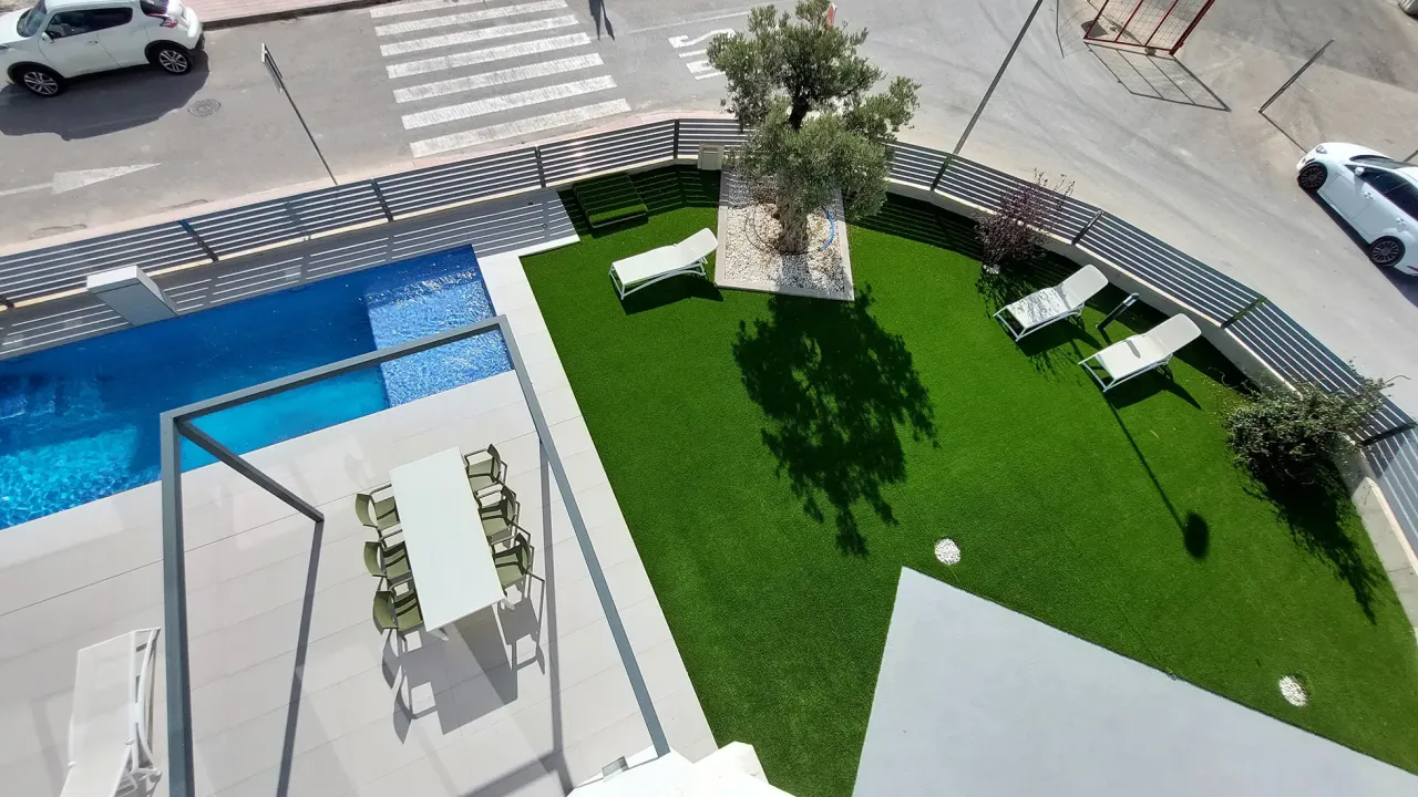 Villa en Alicante, España, 120 m² - imagen 12