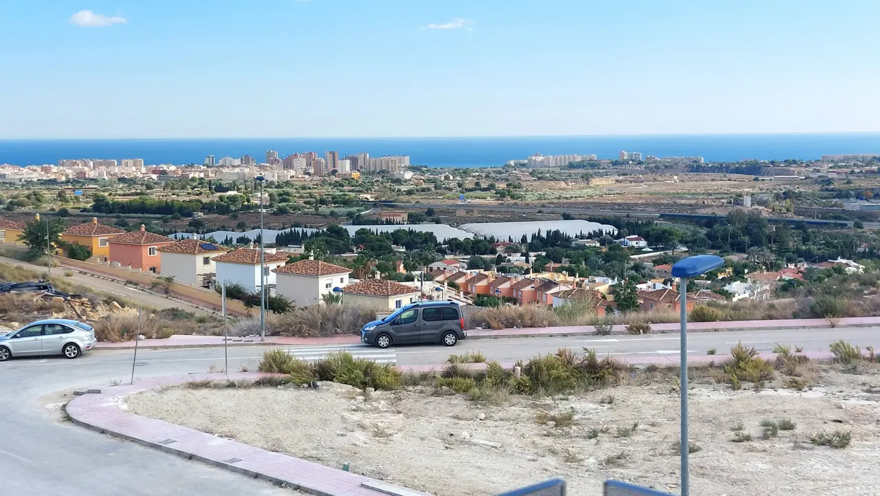 Villa en Alicante, España, 120 m² - imagen 14