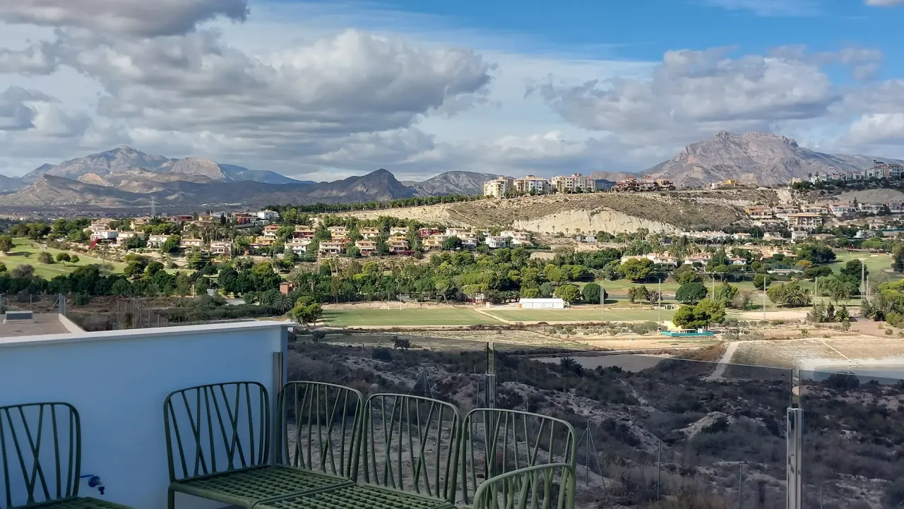 Villa en Alicante, España, 120 m² - imagen 15