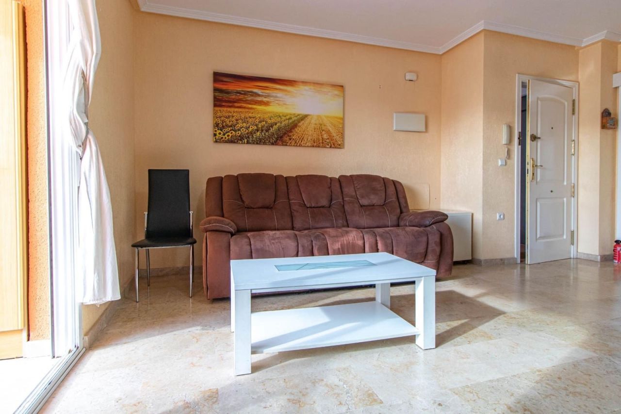 Piso en Orihuela Costa, España, 79 m² - imagen 4
