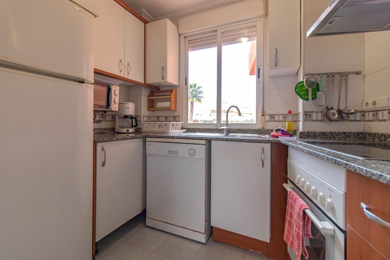 Piso en Orihuela Costa, España, 79 m² - imagen 6