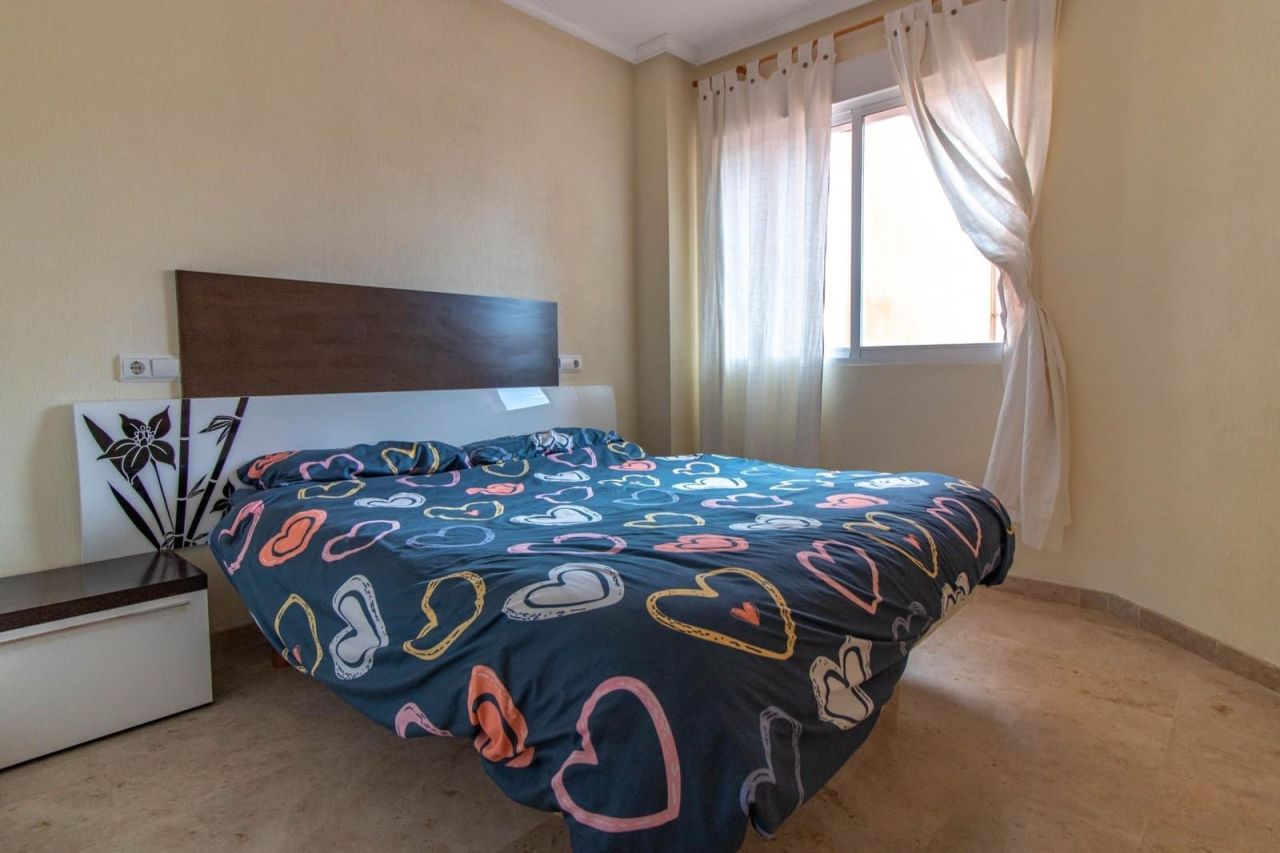 Piso en Orihuela Costa, España, 79 m² - imagen 11