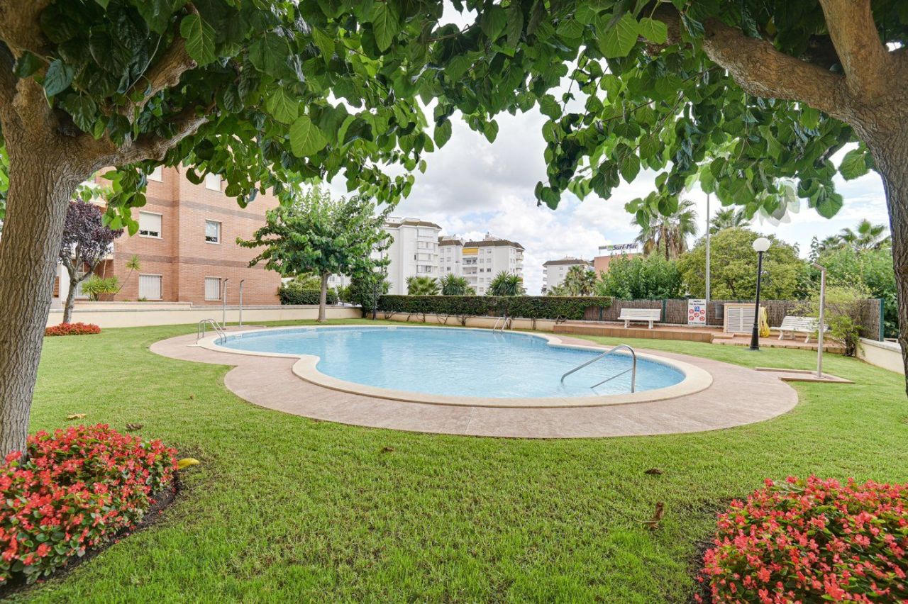 Flat on Costa Brava, Spain, 83 m² - picture 1