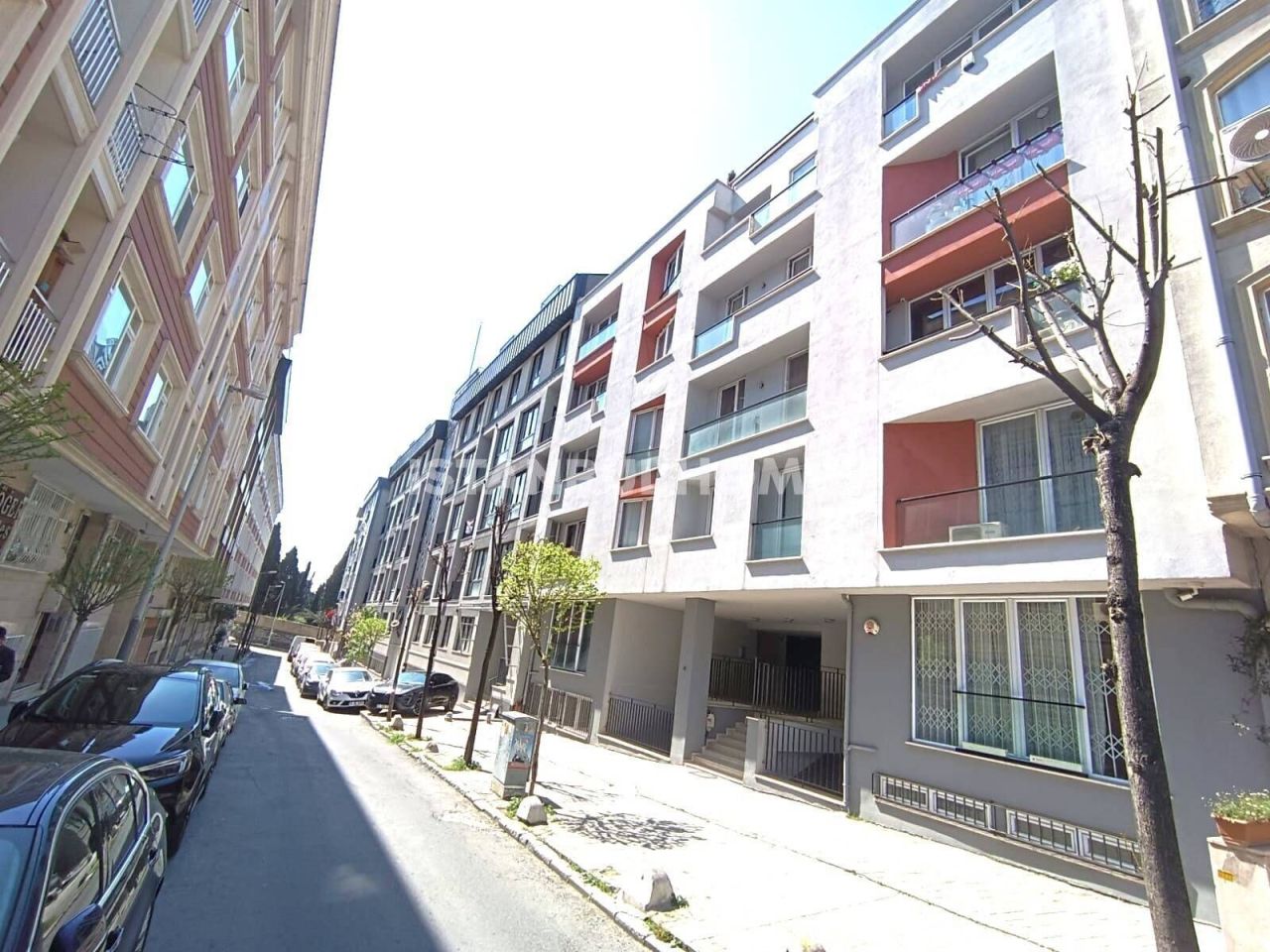 Apartment in Istanbul, Turkey, 153 m² - picture 4