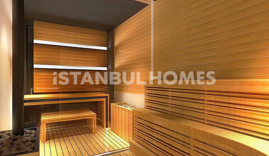 Appartamenti a Istanbul, Turchia, 75 m² - foto 16