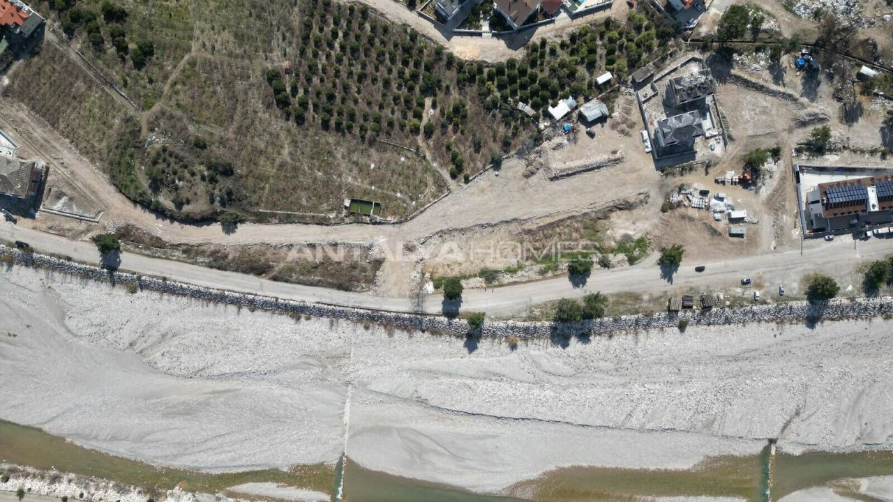 Apartment in Kemer, Turkey, 55 m² - picture 6