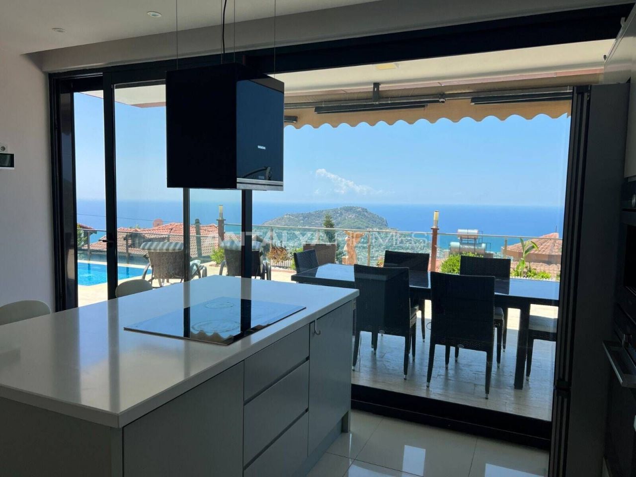 Villa en Alanya, Turquia, 440 m² - imagen 15