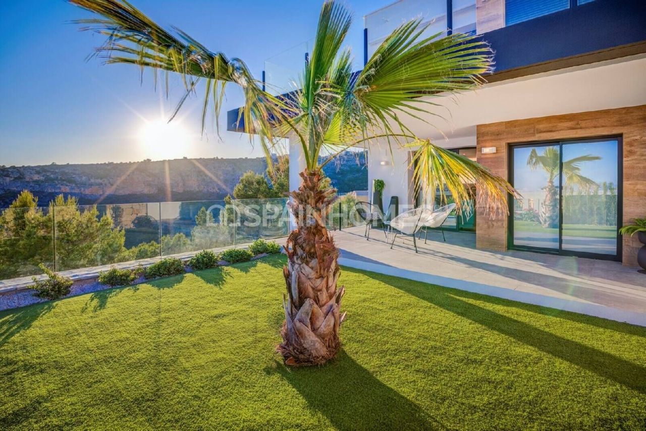 Apartment in Benitachell, Spain, 91 m² - picture 1