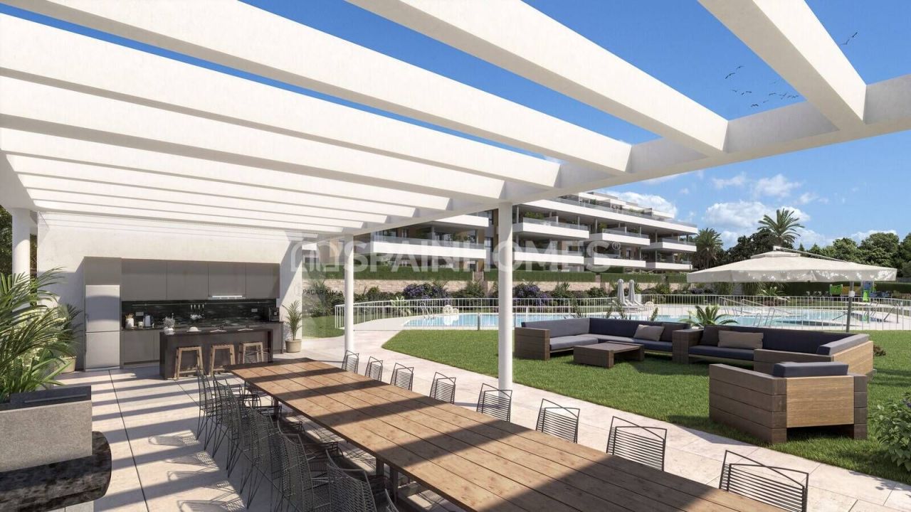 Ático en Torremolinos, España, 133 m² - imagen 5