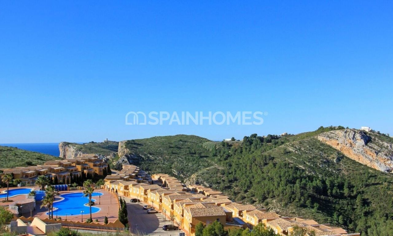 Appartamenti a Benitachell, Spagna, 91 m² - foto 7