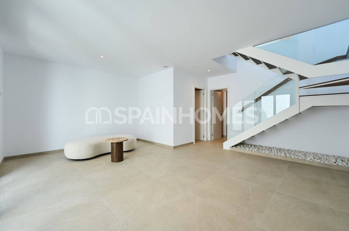 Villa en Alfas del Pi, España, 161 m² - imagen 16
