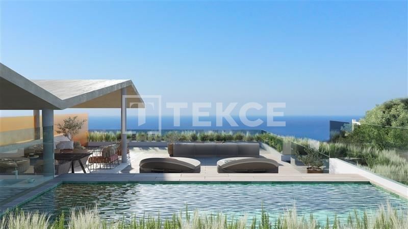 Penthouse in Fuengirola, Spain, 116 m² - picture 1