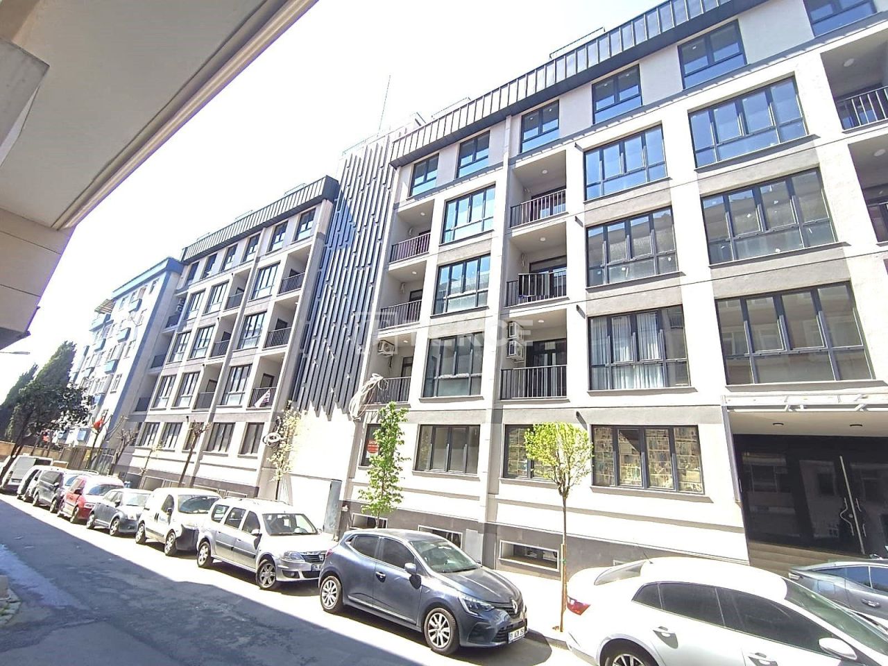 Appartement à Istanbul, Turquie, 153 m² - image 2