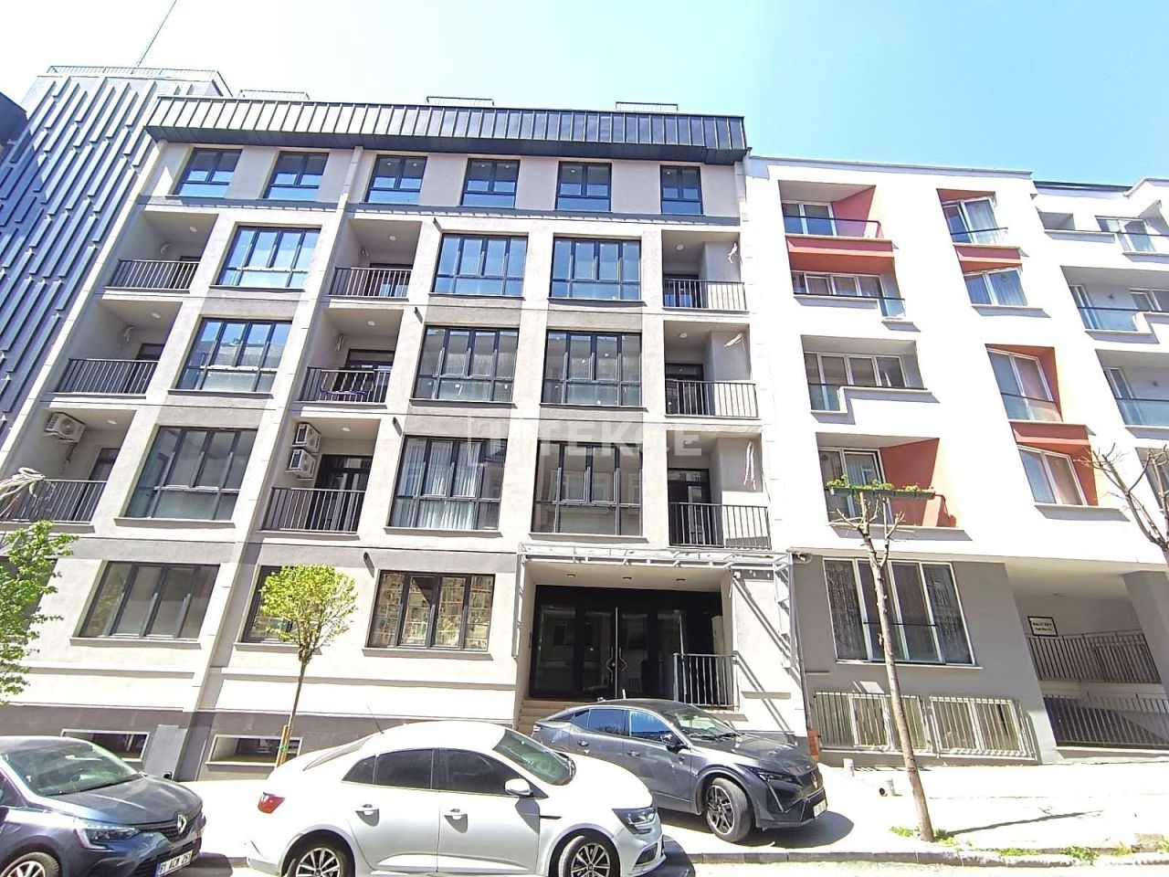 Appartement à Istanbul, Turquie, 153 m² - image 3